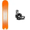 Bataleon Planche De Snowboard Party Wave