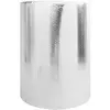 vidaXL Reflecteur de chaleur double face vidaXL 0,6x30 m