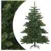 vidaXL Vidaxl Sapin De Noël Artificiel À Branches Articulées Vert 150 ...