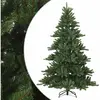vidaXL Vidaxl Sapin De Noël Artificiel À Branches Articulées Vert 240 ...