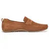 CORE HILFIEGR SUEDE par Tommy Hilfiger Marron 43 Homme