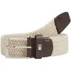 TOMMY HILFIGER Ceinture ADAN beige | 105