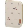 Pochette de crayons Rabbit sandshell