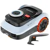 Segway Navimow i220 LiDAR Pro Robot tondeuse+Garage M sans fil périphé...