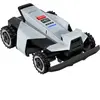 Segway Navimow X420 Robot tondeuse sans fil périphérique 2000 m² Zero-...