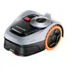 Robot tondeuse connecté Segway Navimow i206 AWD 600 m² 21,6V 2,55Ah
