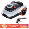 Robot tondeuse connecté Segway Navimow i215 LIDAR 1500 m² 21,6V 7,65Ah