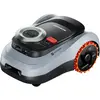 Navimow i220 LiDAR Robot tondeuse pour 2000 m² roues tout-terrain LiDA...