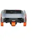 Robot tondeuse NAVIMOW i210E LIDAR PRO EU sans fil périphérique, 1000 ...