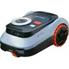 Robot tondeuse NAVIMOW i220E LIDAR PRO sans fil périphérique 1200 m² d...