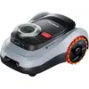 Robot tondeuse connecté Segway Navimow i210 LIDAR 1000 m² 21,6V 5,1Ah