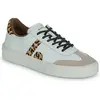 Baskets femme Blackstone Quartz Auden Blanc 37 EL280.WLEO