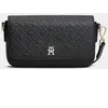 Tommy Hilfiger Tommy Hilfiger Sac Bandoulière Th Icon AW0AW18002 Noir