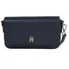 Tommy Hilfiger Tommy Hilfiger Sac Bandoulière Th Icon AW0AW17677 Bleu