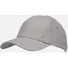 Th Rwb 6 Panel Melto AM0AM13584 par Tommy Hilfiger Gris T.U