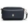 TH ICON CAMERA BAG, DW6, OS par Tommy Hilfiger Bleu T.U Sacs