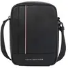 Sac Bandouliere Tommy Hilfiger  Gibecière Th Central AM0AM13632 Noir