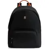 Sac a dos Tommy Hilfiger  Sac à dos Popette AW0AW17939 Noir