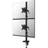 Support de table d'écran Neomounts DS60-600BL2V 10" 32"