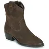 Bottines Bullboxer  - P31759503