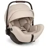 Siège auto Arra Flex BEIGE Nuna