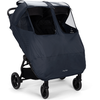 Accessoire Coupe-vent Trvl Dubl Bleu