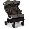Poussette TRVL dubl Thunder