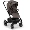 Poussette Mixx Next harnais magnétique Chestnut