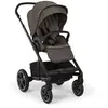 Poussette Mixx Next harnais magnétique Thunder