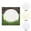 Vidaxl - Lampe à led sous forme de boule Sphérique 50 cm pmma - Lampes...