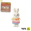 Peluche Just Dutch Miffy x Tate - Miffy Turner TU