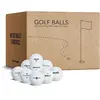 Sonstige Lakeballs Mix AAAA - Paquet de 50