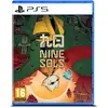 Jeux vidéo PS5 : Nine Sols PS5
