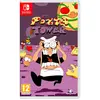 JUST FOR GAMES Pizza Tower Nintendo Switch