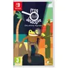 Just For Games Frog Detective The Entire Mystery Nintendo Switch