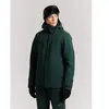 Protest - Prttimothy Snowjacket - Veste ski homme Kombu green - XL