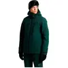 Protest - Prttimothy Snowjacket - Veste ski homme Kombu green - XS