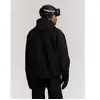 Protest - Prtnearby Snowjacket - Veste ski homme True Black - XS