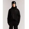Protest - Prtxfnearby Snowjacket - Veste ski homme True Black - L