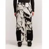 Protest - Prtxflutony Baggy Snowpants - Pantalon ski homme Kit Offwhit...