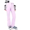 Protest - Prtrelole Snowpants - Pantalon ski femme Thistle Purple - XX...