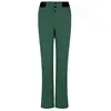 Protest - Prtlullabyos Snowpants - Pantalon ski femme Thyme - XL / 42