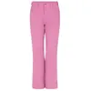Protest - Prtcarmackos Snowpants - Pantalon ski femme Vintage Pink - X...