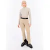 Protest - Prtbabou - Pantalon ski femme BambooBeige - XXL / 44