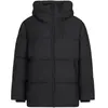Doudoune femme Protest Selby Noir M 63652007-290