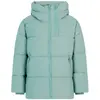 Doudoune femme Protest Selby Bleu M 63652007-404