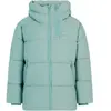 Doudoune femme Protest Selby Bleu L 63652007-404