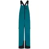 Protest - Prtnavaz - Pantalon ski femme Rainstorm Blue - S / 36