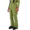 Protest - Prtmikado Snowpants - Pantalon ski homme Herbal Green - L
