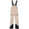 Protest - Prtbase 3L - Pantalon ski homme BambooBeige - XL